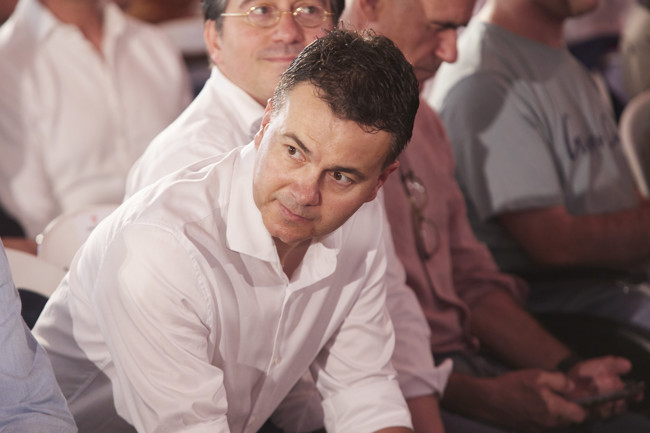 Héctor Gómez anuncia una tercera convocatoria del Perte VEC de 1.200 millones de euros