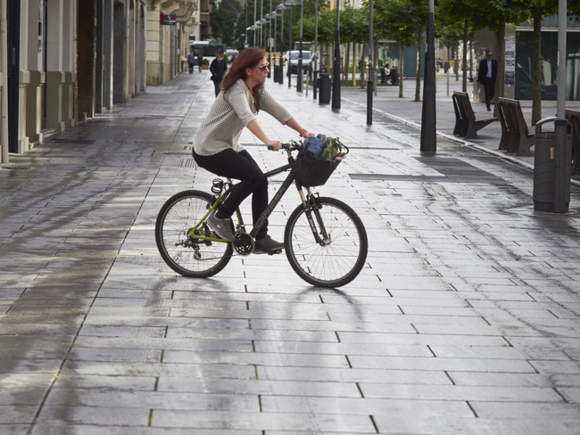 La venta de las bicicletas se dispara un 7,4% en Europa, hasta 21.200 millones de euros en 2022