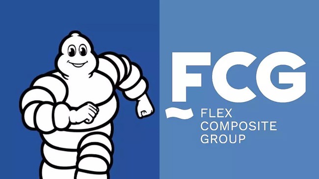 Michelin adquiere FCG por 700 millones de euros para ampliar sus actividades de alta tecnología