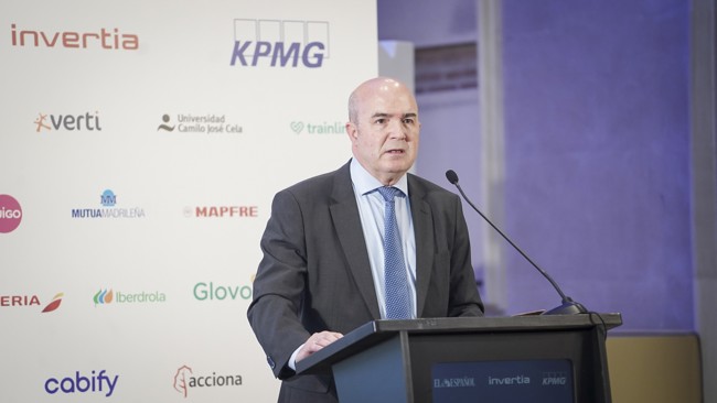 El comisionado del Perte VEC afirma que la nueva convocatoria es "inminente"
