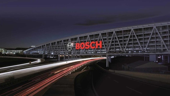 Bosch España formaliza la fusión por absorción de SIA Abrasives España