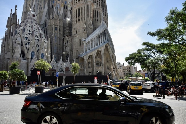 Feneval y Unauto VTC piden a Europa que interceda para que España cumpla con la sentencia del TJUE