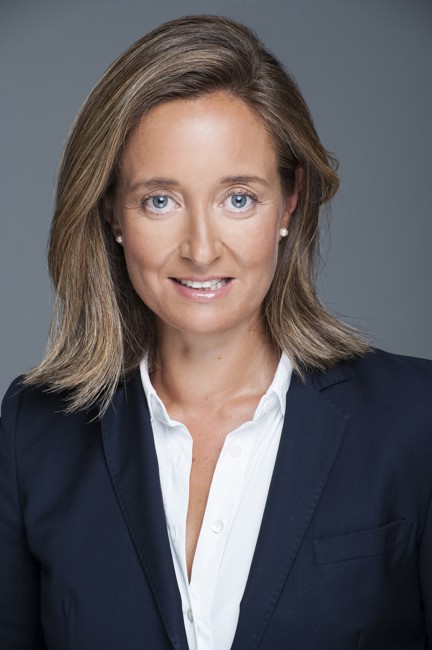 Mercedes García, nueva directora de comunicación de Renault Group Iberia tras la marcha de Jesús Presa
