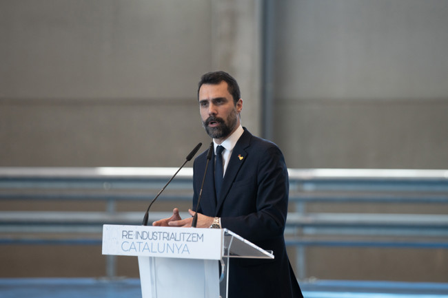 Cataluña trabaja para que la china Chery implemente una nueva fábrica o use infraestructura existente