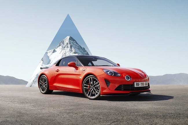 Alpine espera alcanzar el equilibrio financiero para 2026 y una rentabilidad de más del 10% en 2030