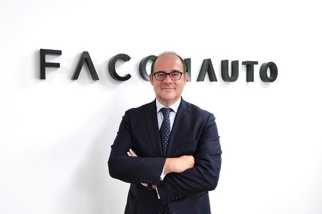 Faconauto celebra la deducción del 15% del IRPF a la compra de coches eléctricos