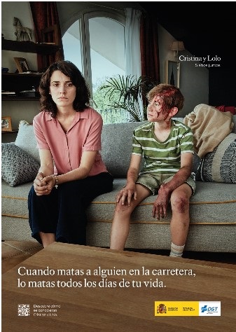 El alcohol y sus consecuencias centran la nueva campaña de verano de la DGT