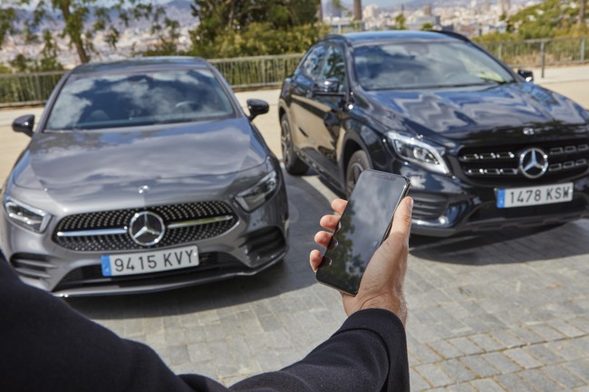 El 76% del mercado del alquiler de coches está concentrado en 10 empresas en España, según DBK