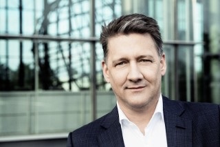 Volkswagen remplaza al director ejecutivo de Audi, Markus Duesmann