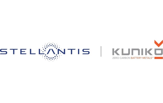 Stellantis se asegura un 35% de la futura producción de sufalto de níquel y cobalto de Kuniko en Noruega