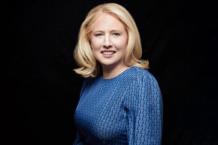 Volvo nombra directora global de Marketing a Gretchen Saegh-Fleming