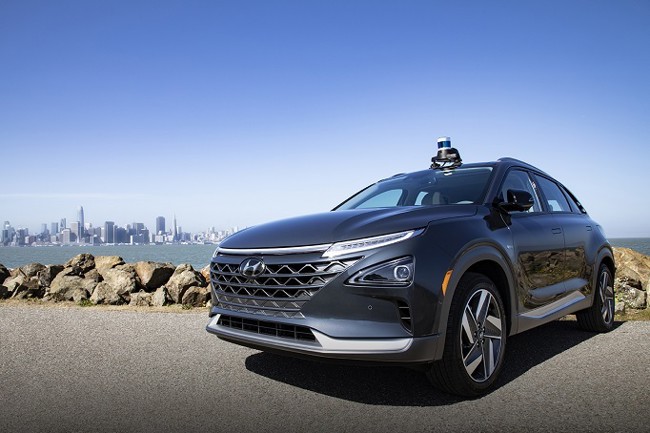 Hyundai supera los dos millones de unidades en el primer semestre (+10,8%) tras crecer un 9,5% en junio