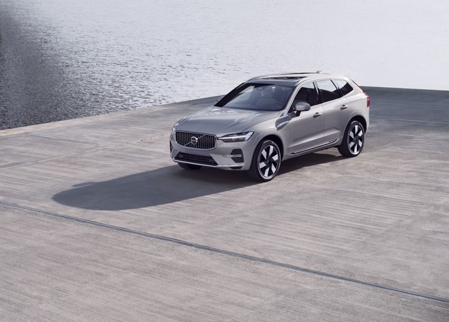 Las ventas mundiales de Volvo Cars crecen un 17% en el primer semestre, hasta las 341.691 unidades