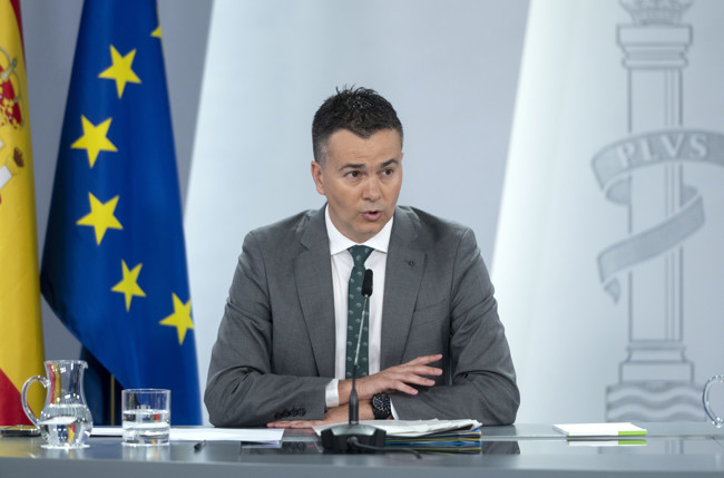 El Gobierno lanza el Perte VEC II: la ventanilla para baterías estará abierta desde el 17 de julio