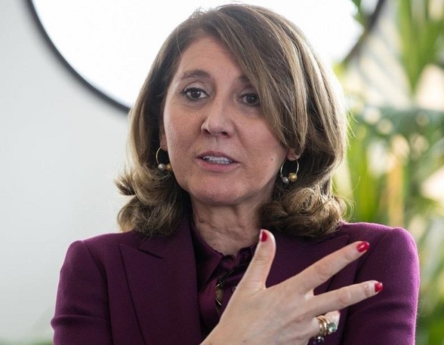 Cristeto (KPMG) valora que Gómez haya escuchado al sector y "flexibilizado" premisas en el Perte VEC II