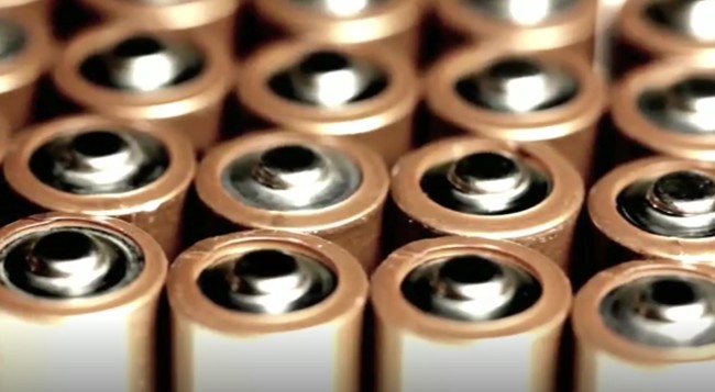La UE establece objetivos concretos para mejorar la producción, el uso y el reciclaje de baterías