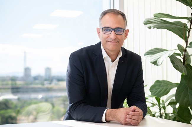 Alphabet (BMW) gana 47,5 millones de euros en 2022, un 68% más