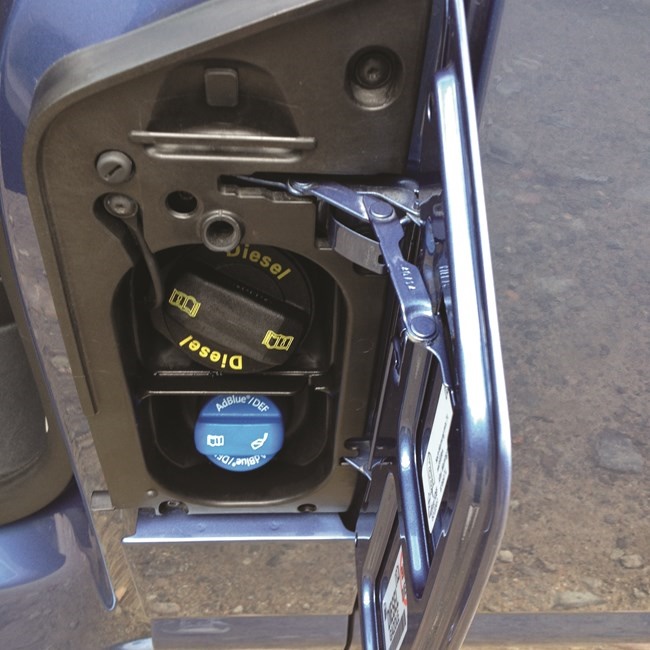 La OCU incide en la "necesaria" compensación a los afectados por el sistema AdBlue de PSA