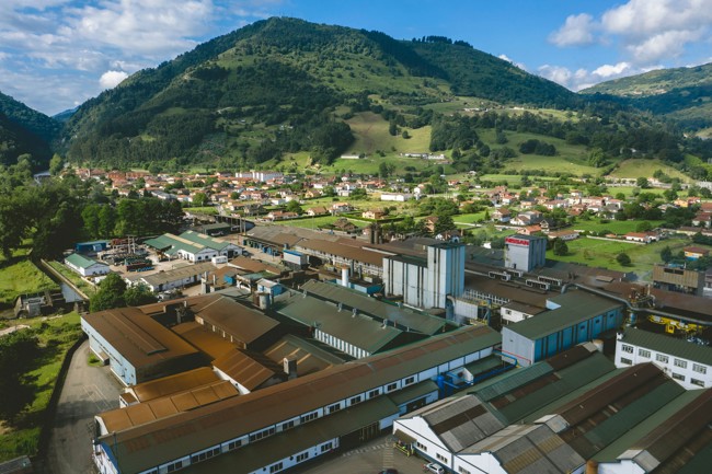 Nissan Cantabria da por terminado el ERTE gracias al incremento de su volumen de producción
