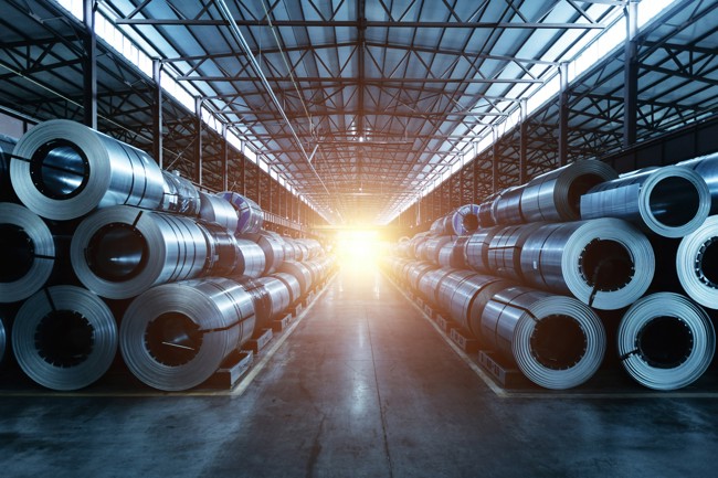 Gestamp y ArcelorMittal acuerdan fortalecer la sostenibilidad de la cadena de suministro del automóvil