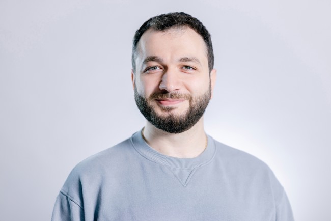 Freenow nombra a Aram Sargsyan como nuevo director de operaciones globales