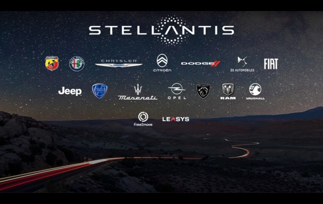 El nuevo modelo de distribución de Stellantis comenzará en tres mercados este lunes y en España en 2024