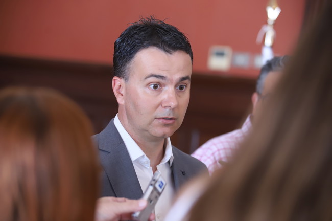 VÍDEO: El Perte VEC II recibe 139 solicitudes para sus dos líneas de ayudas por un importe de 7.500 millones