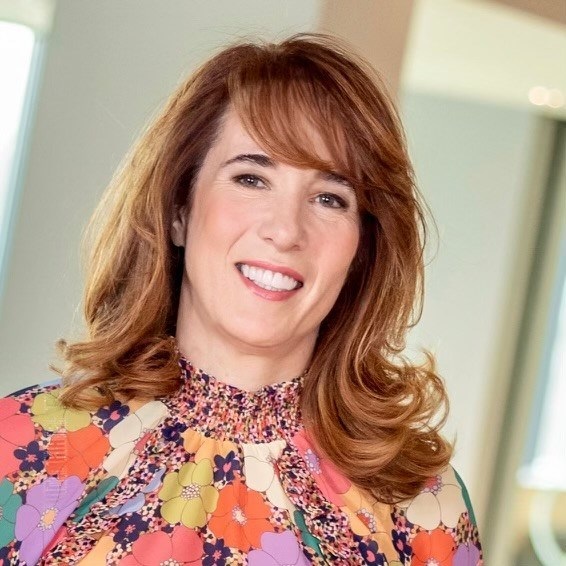 Volvo Cars nombra a Francesca Gamboni como jefa de Adquisiciones y Cadena de Suministro
