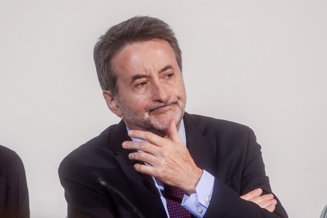 Imaz (Repsol): "La automoción está amenazada por medidas de transición energética incorrectas"