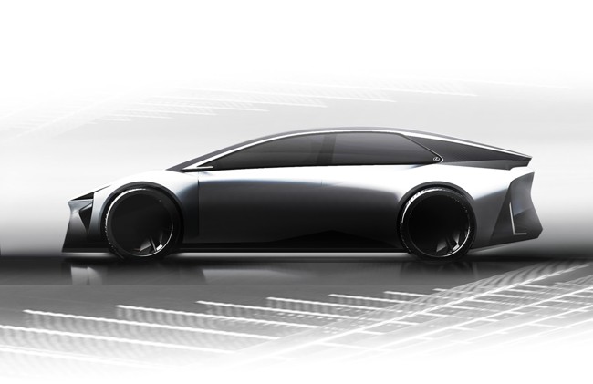 La nueva generación de vehículos de Toyota llegará a partir de 2026 con tres tecnologías de batería