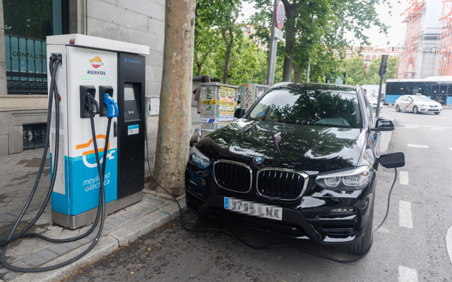 Las matriculaciones de coches en Europa suben casi un 18% hasta agosto, con 8,5 millones de unidades