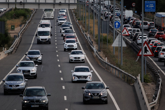 El 56% de los españoles cree que el vehículo autónomo será la forma de transporte más popular en 2033
