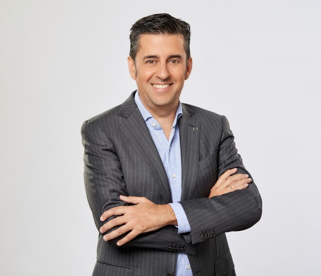 Ignacio Beamud relevará a José María Terol como presidente y consejero delegado de Mazda España en 2024