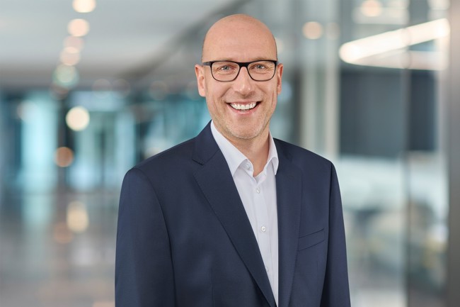 Edwin Goudswaard sustituye a Boris Mergell como director de I+D en Continental Tires