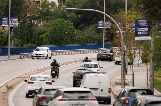 Acicae apoya la decisión de la UE sobre automoción y cree que da "oxígeno" a los fabricantes de coches