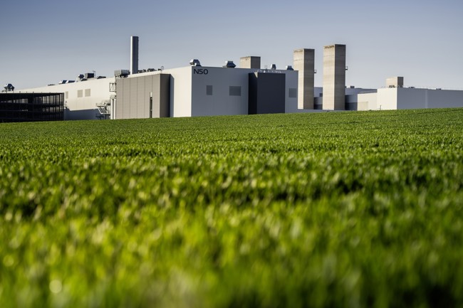 La planta de Audi en Ingolstadt (Alemania) alcanzará la producción neutra en carbono en 2024