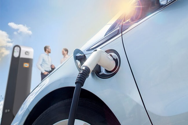 DKV Mobility se une a ChargeUp Europe, la alianza europea de impulso a la movilidad eléctrica