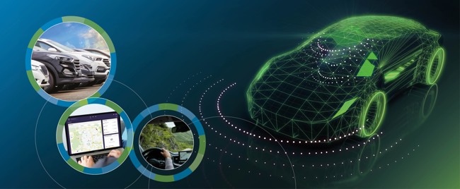 Targa Telematics y astara Connect se asocian para desarrollar soluciones de movilidad conectada