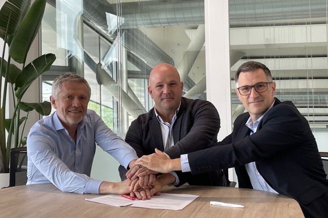 Publicado el tercer convenio colectivo de Volkswagen Group España Distribución