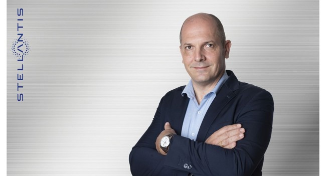 Stellantis nombra a Pedro Alegre como nuevo director de VO en España en sustitución de Francisco Miguel