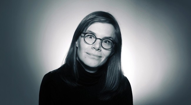 Renault nombra a Anne-Hélène Andersen nueva directora financiera de la marca