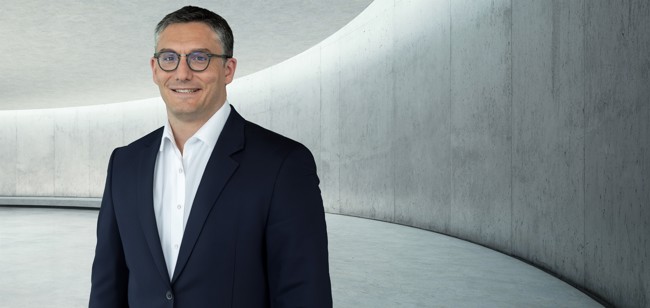 Dacia nombra vicepresidente de producto a Patrice Lévy-Bencheton