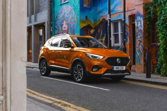 Las marcas chinas coparán un 20% de las matriculaciones españolas en 2033, según coches.com