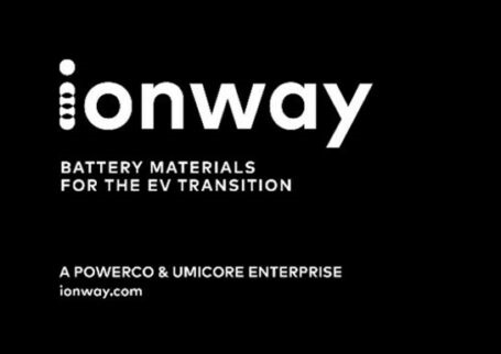 PowerCo y Umicore lanzan Ionway, la nueva empresa de producción de materiales de batería de VE