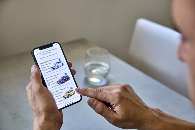 WiBLE (Kia y Repsol) lanza un nuevo servicio de suscripción mensual de coches por 599 euros al mes