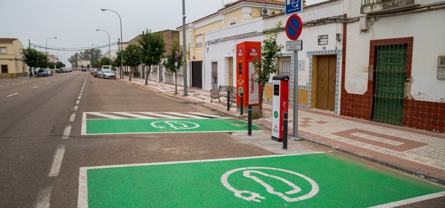 Los puntos de recarga ultra rápida operativos en España crecen un 59% hasta septiembre, con 2.056