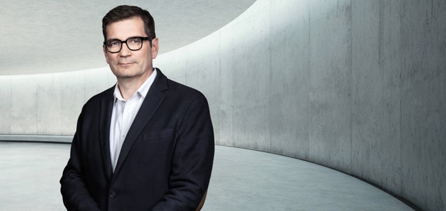 Dacia nombra a Olivier Mony como su nuevo director financiero