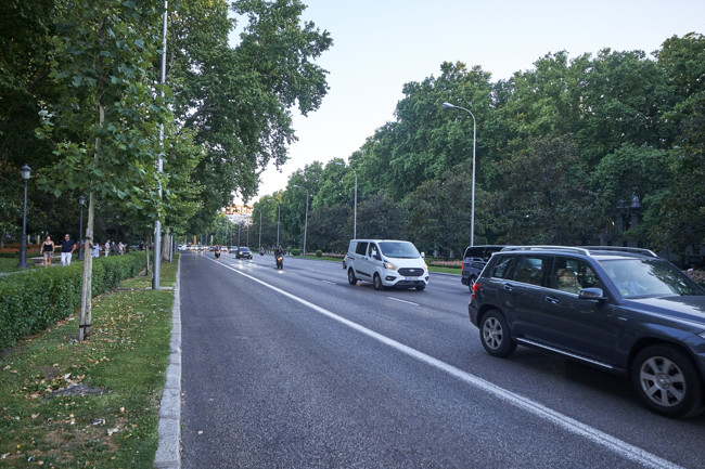 El seguro de coches se eleva un 27% en el tercer trimestre, hasta los 827 euros