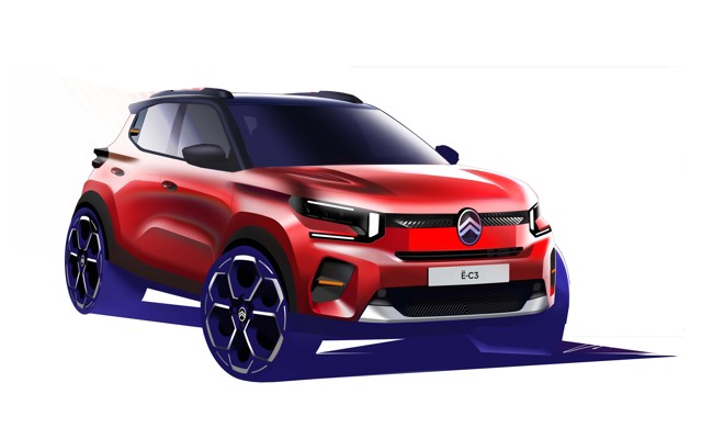 Citroën presenta la cuarta generación de su modelo C3 y suma 5,6 millones de ventas desde 2002