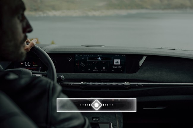 DS integrará ChatGPT en sus modelos equipados con DS Iris System para mejorar la experiencia de viaje
